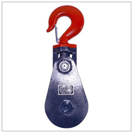 Starrr Products Rigging & Lifting Supply Manufacturer. 2 Ton
